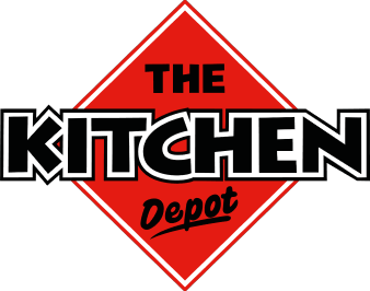 The Kitchen Depot logo