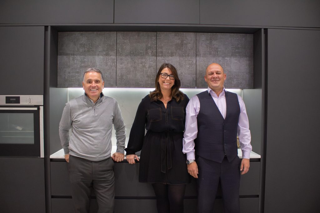 The Kitchen Depot Greenock_Our Team