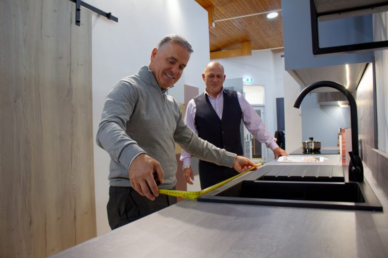 The Kitchen Depot Dumbarton_Our Services