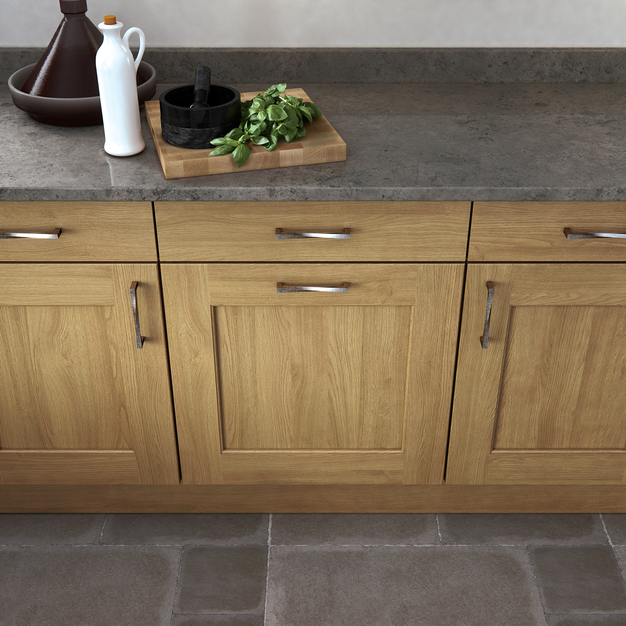 The Kitchen Depot_Dog Friendly Showroom