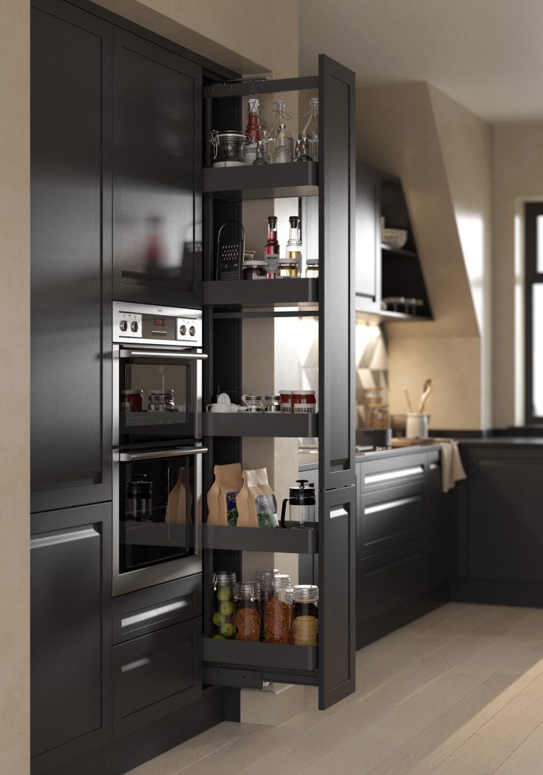 Harborne-Graphite_TAL-Larder_Planero-Lava_300-cabinet-scaled